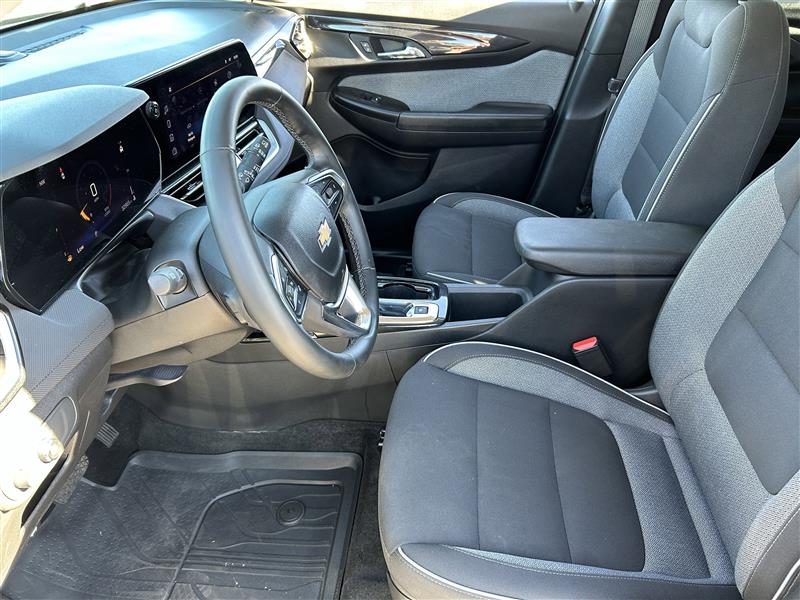 Chevrolet TrailBlazer LT 2025