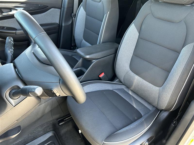 Chevrolet TrailBlazer LT 2025