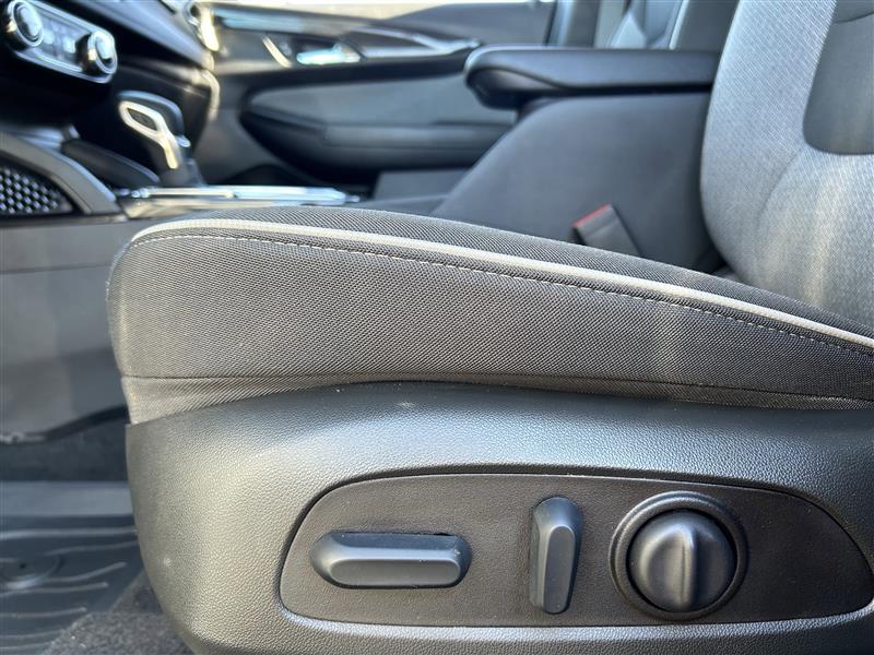 Chevrolet TrailBlazer LT 2025