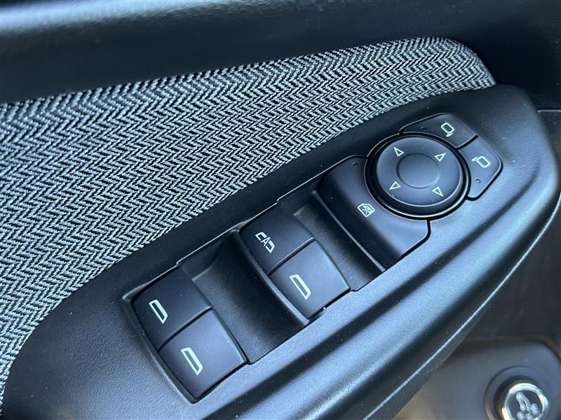 Chevrolet TrailBlazer LT 2025