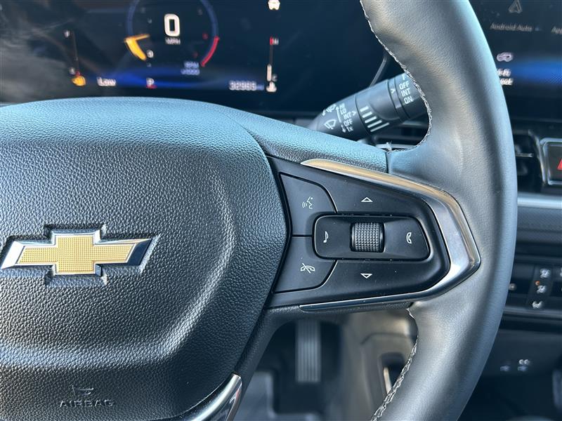 Chevrolet TrailBlazer LT 2025