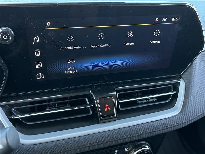 Chevrolet TrailBlazer LT 2025