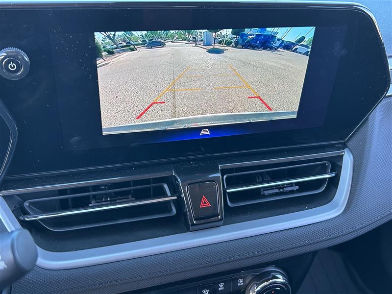 Chevrolet TrailBlazer LT 2025