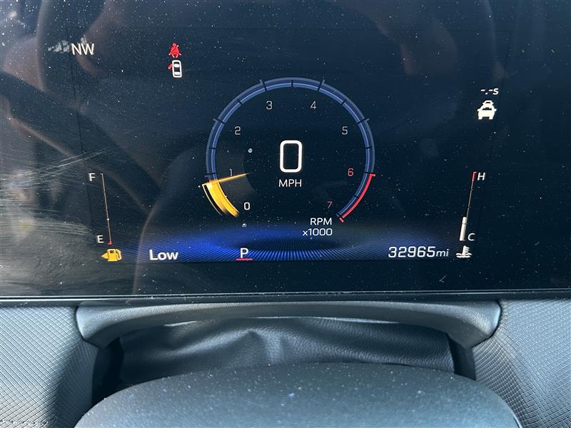 Chevrolet TrailBlazer LT 2025