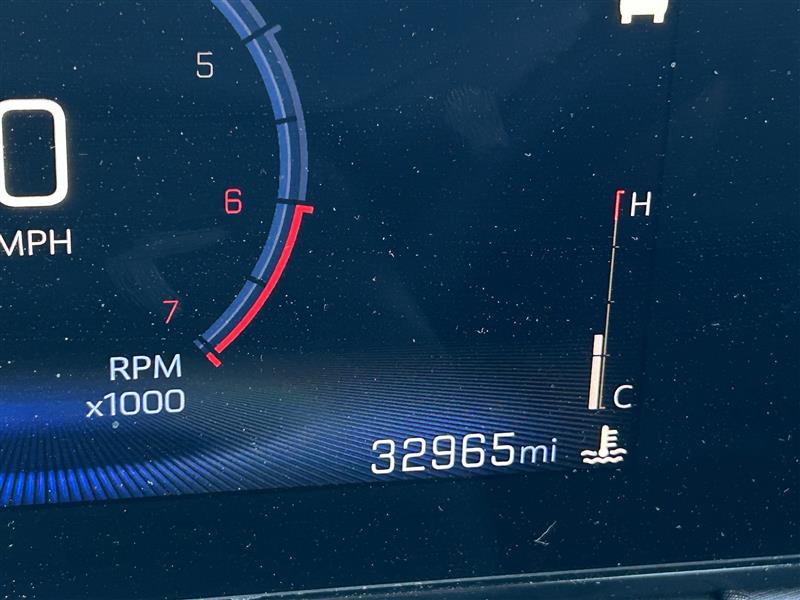 Chevrolet TrailBlazer LT 2025