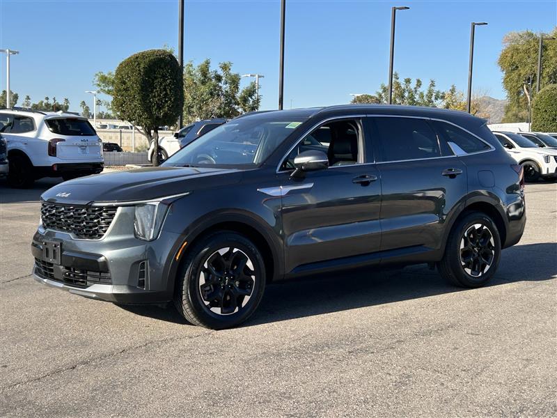 Kia Sorento S 2WD 2024