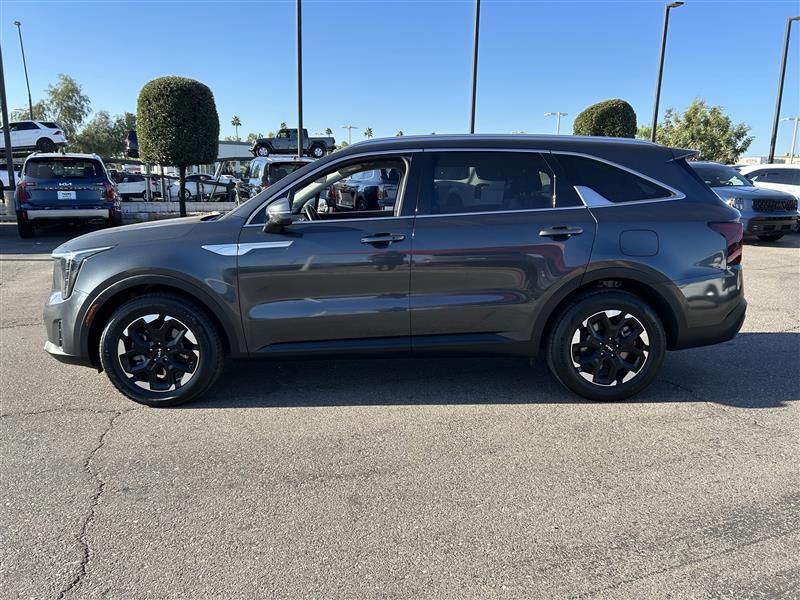 Kia Sorento S 2WD 2024
