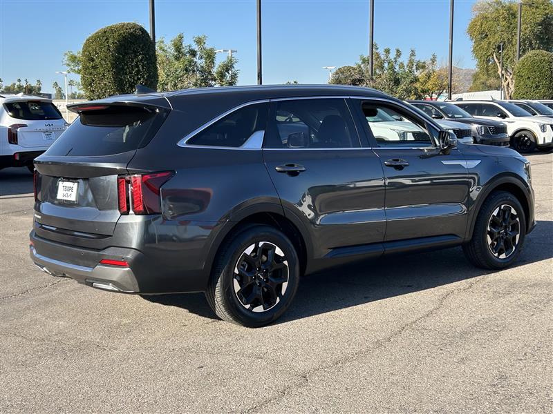 Kia Sorento S 2WD 2024