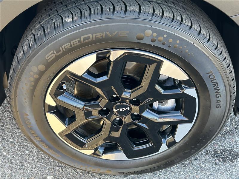 Kia Sorento S 2WD 2024