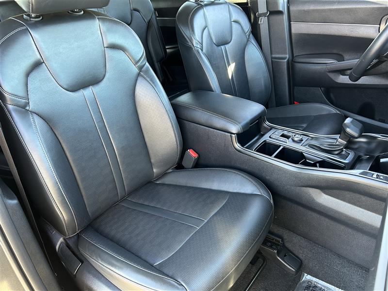 Kia Sorento S 2WD 2024