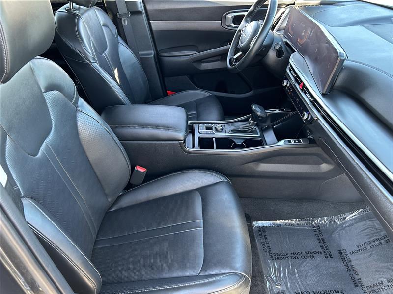 Kia Sorento S 2WD 2024