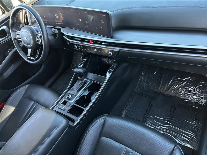 Kia Sorento S 2WD 2024