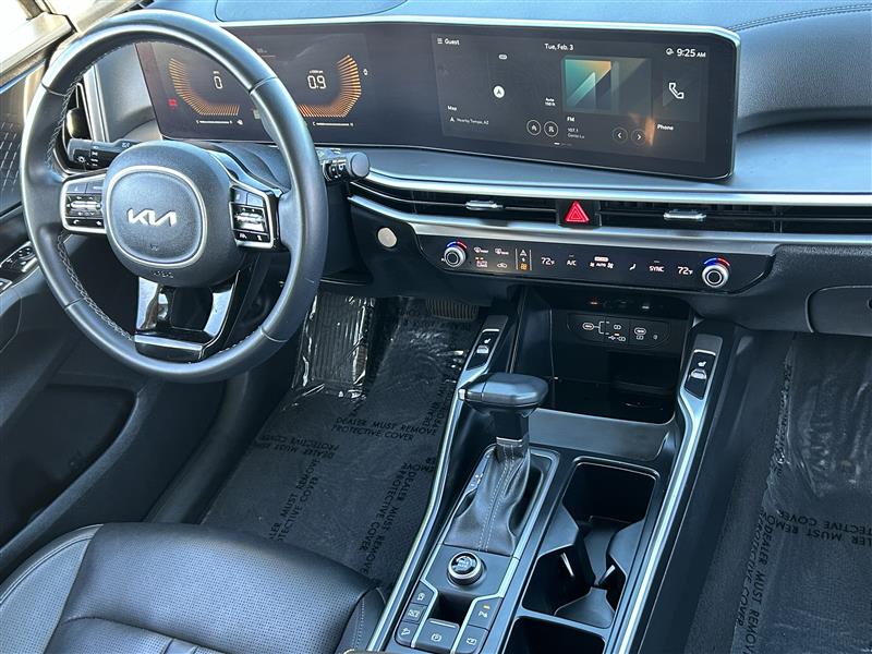 Kia Sorento S 2WD 2024