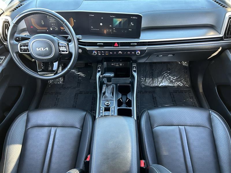 Kia Sorento S 2WD 2024