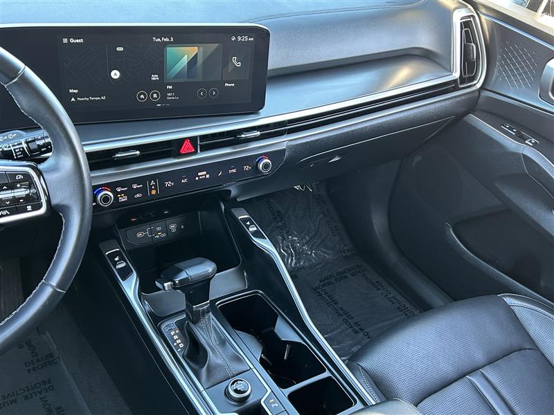 Kia Sorento S 2WD 2024