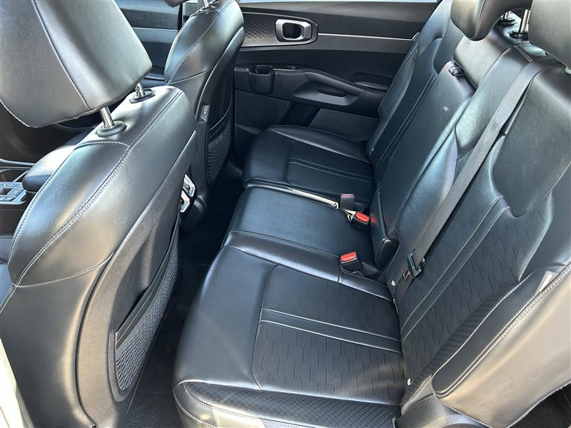 Kia Sorento S 2WD 2024