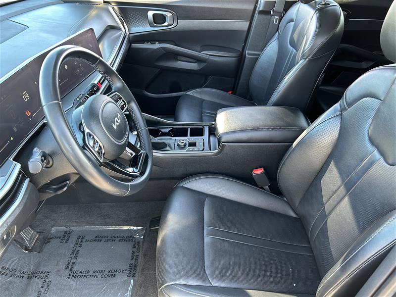 Kia Sorento S 2WD 2024