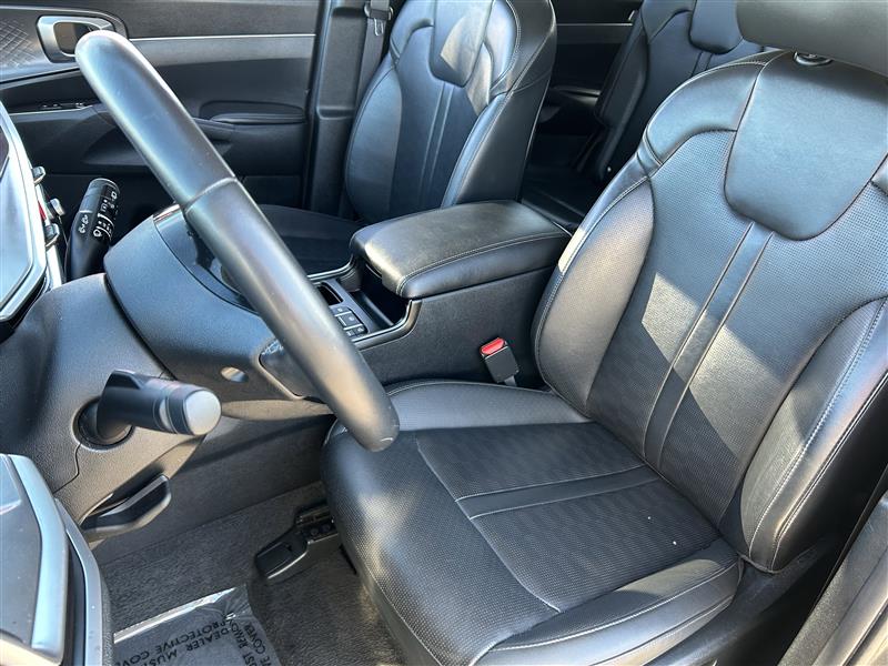 Kia Sorento S 2WD 2024