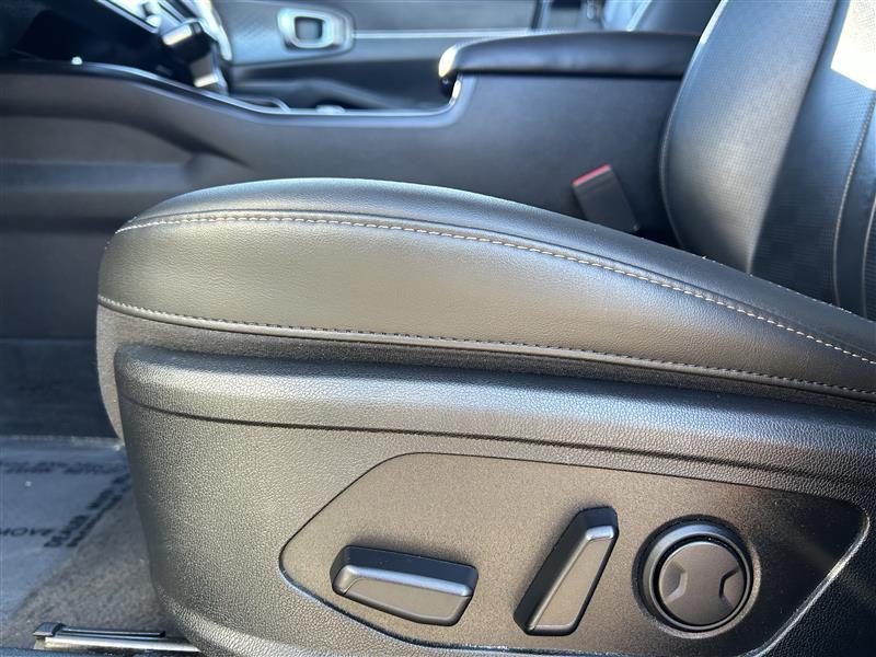 Kia Sorento S 2WD 2024