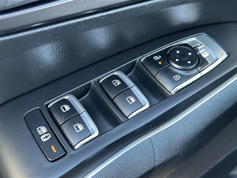 Kia Sorento S 2WD 2024