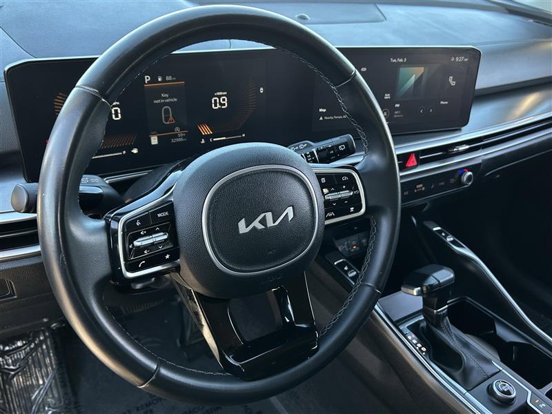 Kia Sorento S 2WD 2024