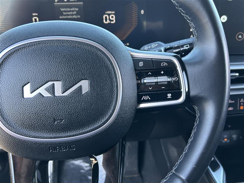 Kia Sorento S 2WD 2024