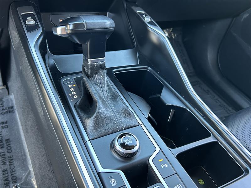 Kia Sorento S 2WD 2024