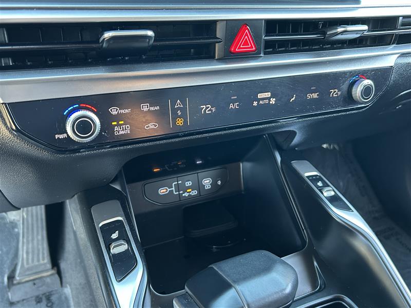 Kia Sorento S 2WD 2024