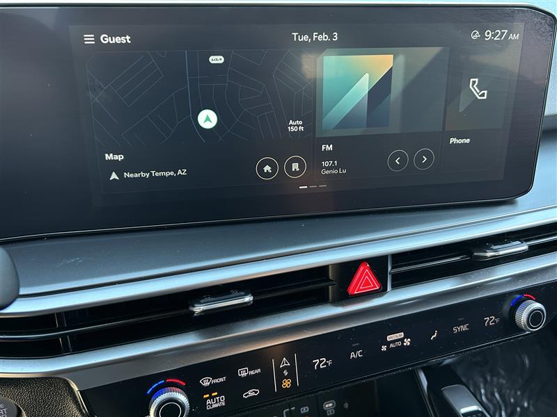 Kia Sorento S 2WD 2024