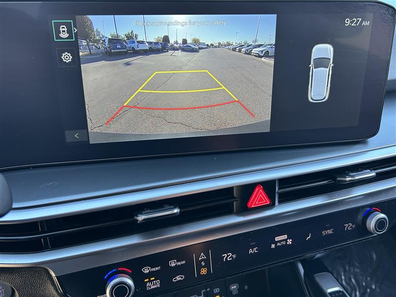 Kia Sorento S 2WD 2024