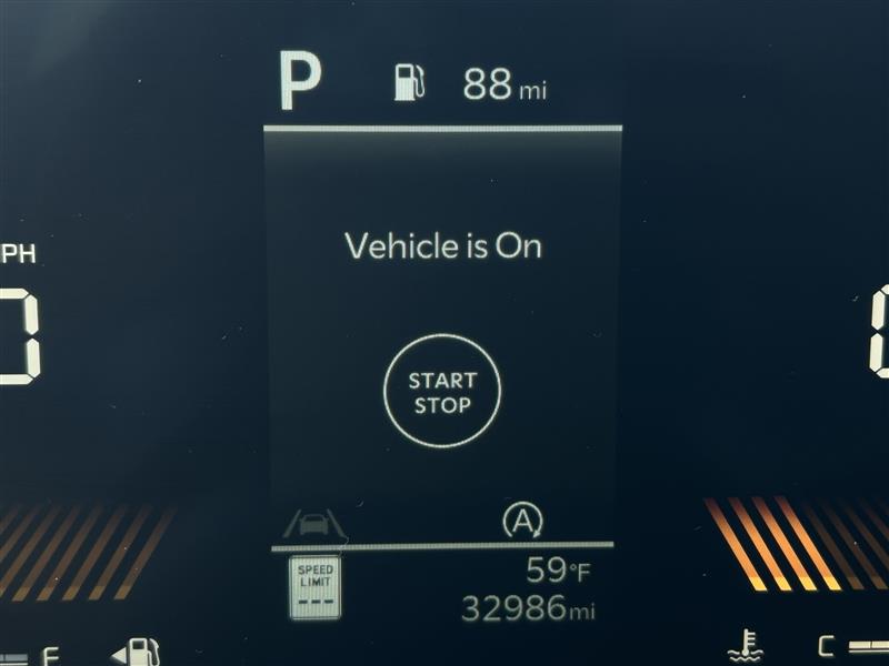 Kia Sorento S 2WD 2024