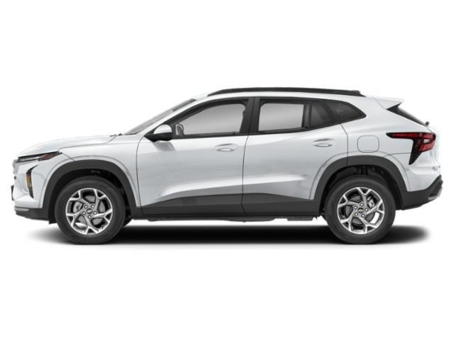Chevrolet Trax LS 2024