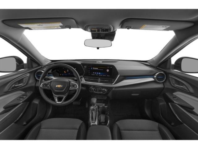 Chevrolet Trax LS 2024