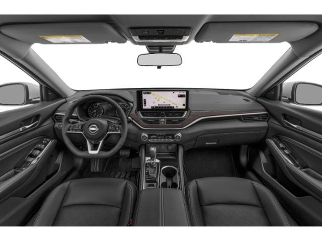 Nissan Altima 2.5 SL 2023