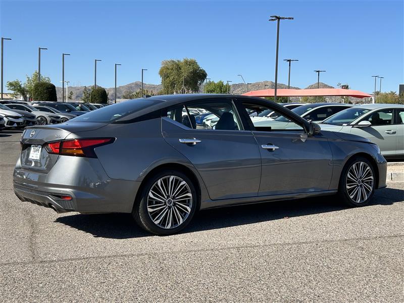 Nissan Altima 2.5 SL 2023