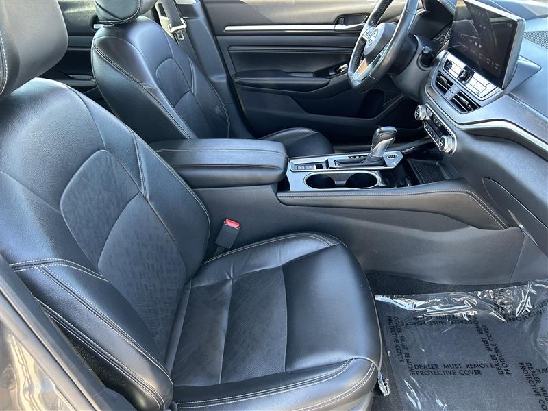 Nissan Altima 2.5 SL 2023