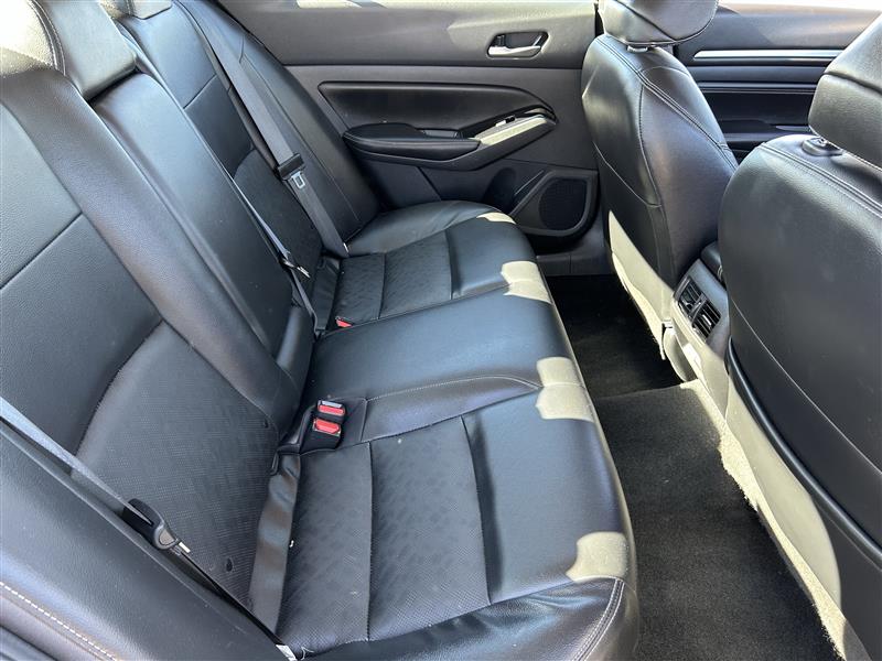 Nissan Altima 2.5 SL 2023