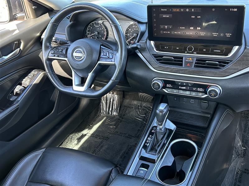 Nissan Altima 2.5 SL 2023