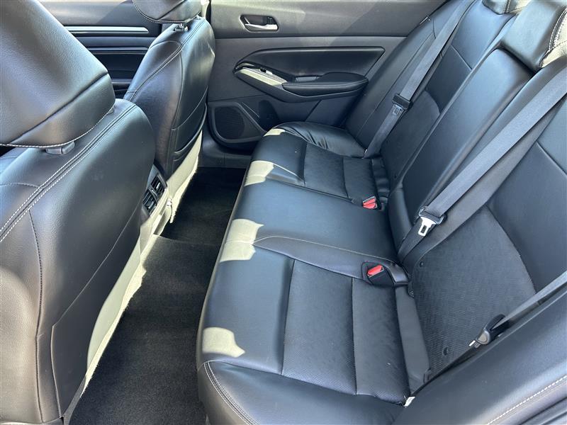 Nissan Altima 2.5 SL 2023