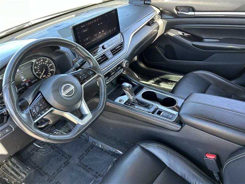 Nissan Altima 2.5 SL 2023