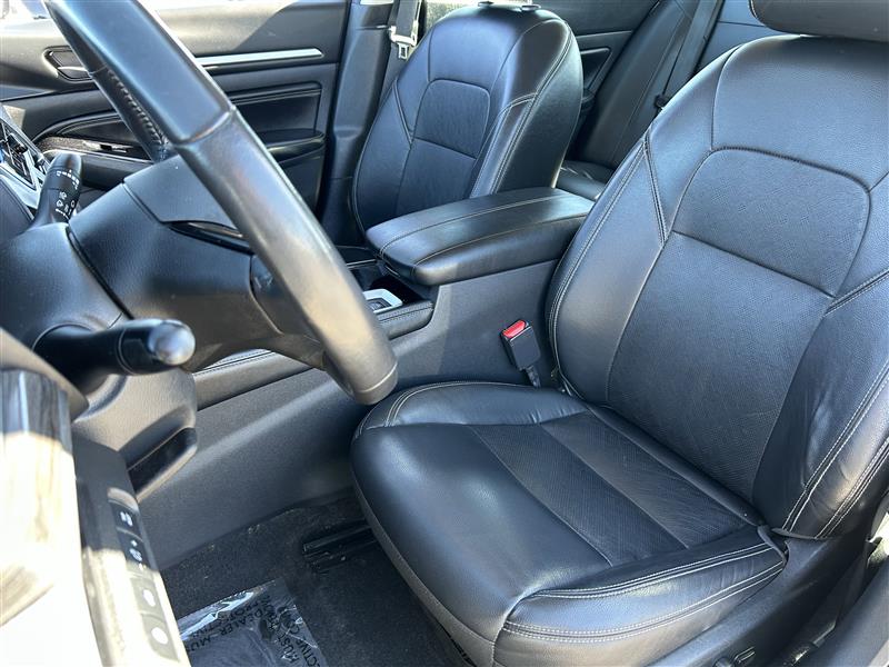 Nissan Altima 2.5 SL 2023