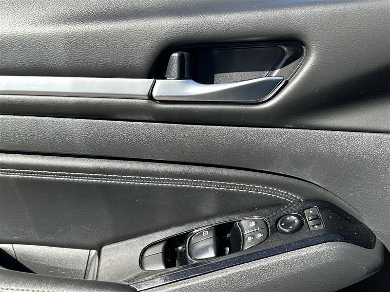 Nissan Altima 2.5 SL 2023