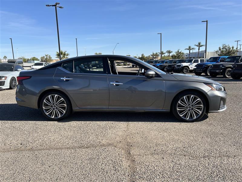 Nissan Altima 2.5 SL 2023