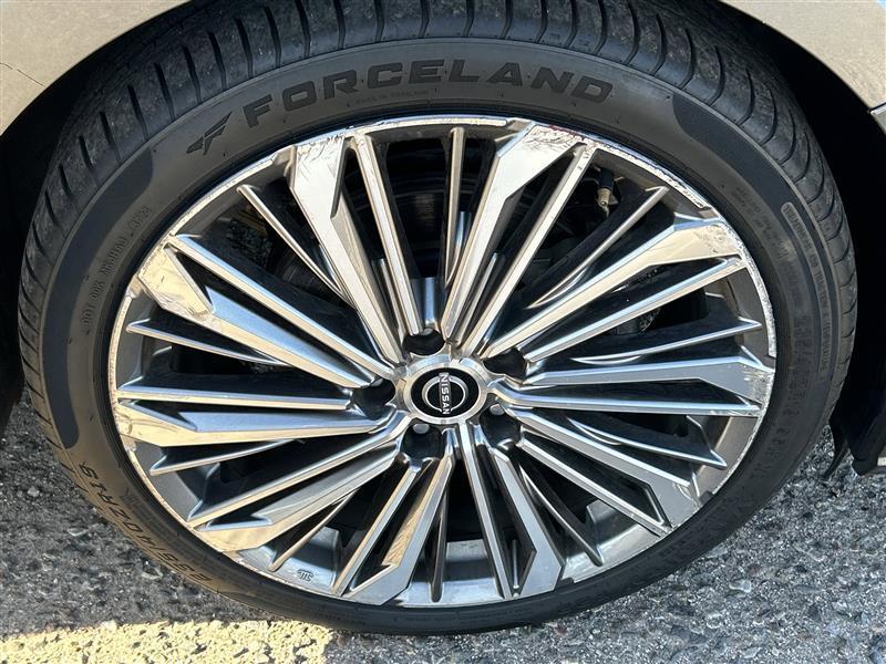 Nissan Altima 2.5 SL 2023