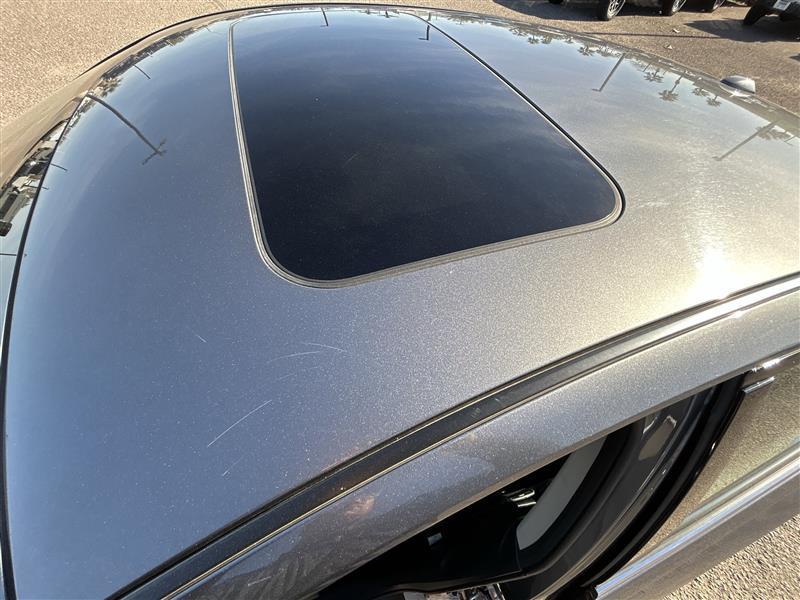 Nissan Altima 2.5 SL 2023