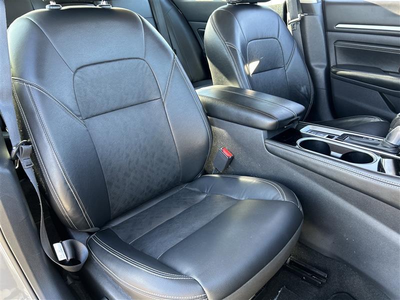 Nissan Altima 2.5 SL 2023