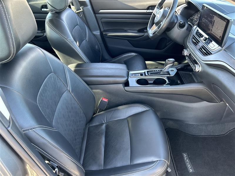 Nissan Altima 2.5 SL 2023