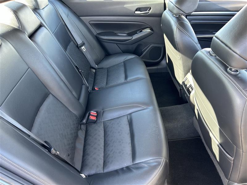 Nissan Altima 2.5 SL 2023