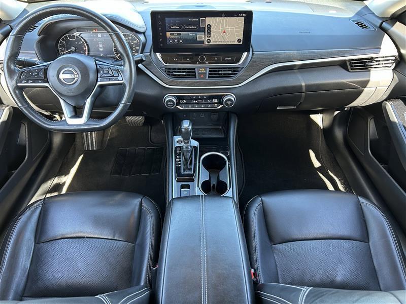 Nissan Altima 2.5 SL 2023