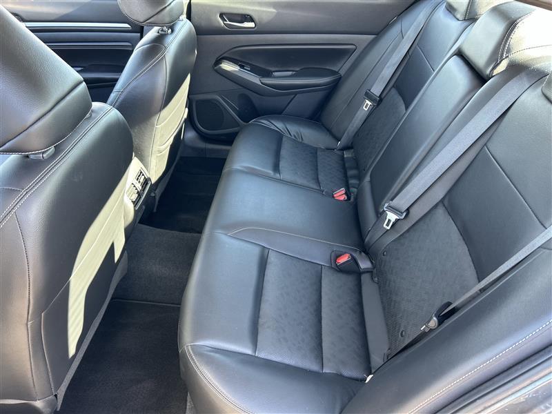 Nissan Altima 2.5 SL 2023